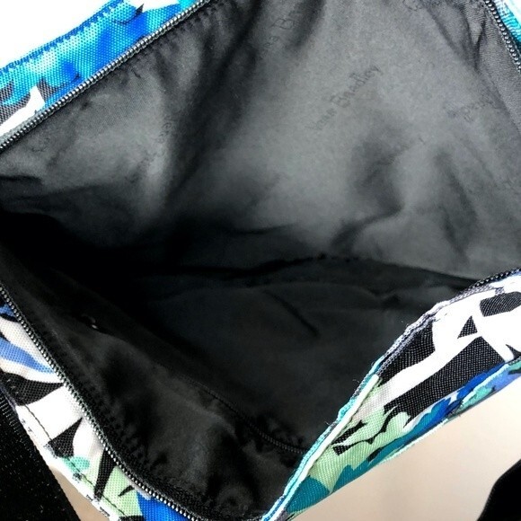 Vera Bradley‎ Tropical Cross body Purse - Picture 4 of 6